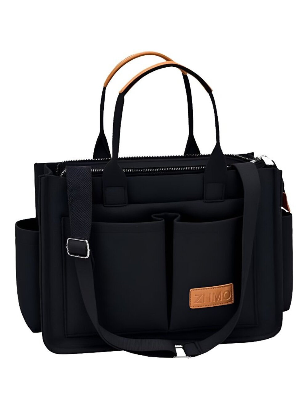 Canvas Tote Bag for Women,Women's Bags Crossbody Bags Work Laptop Tote Bag
